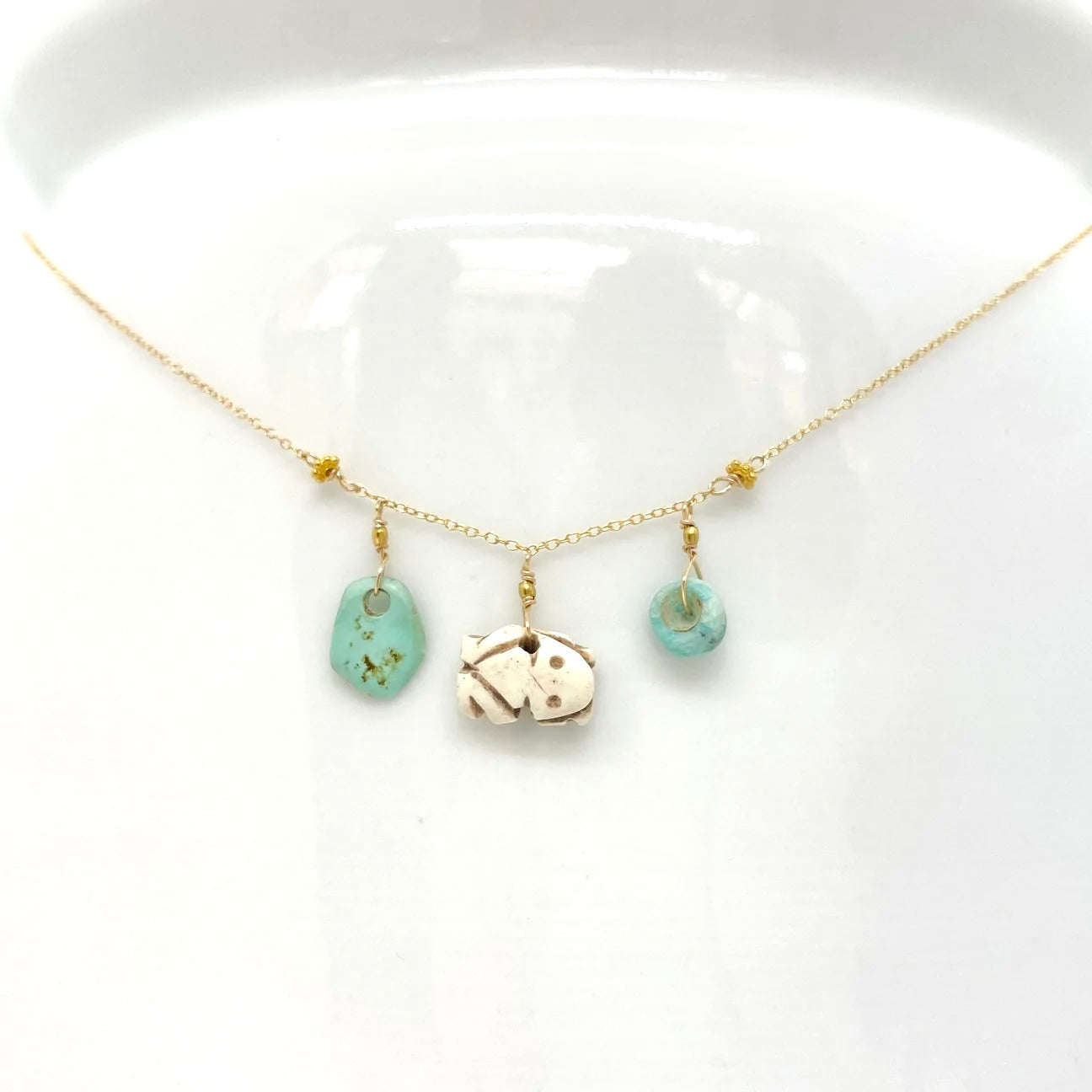 Pre-Columbian Jewelry